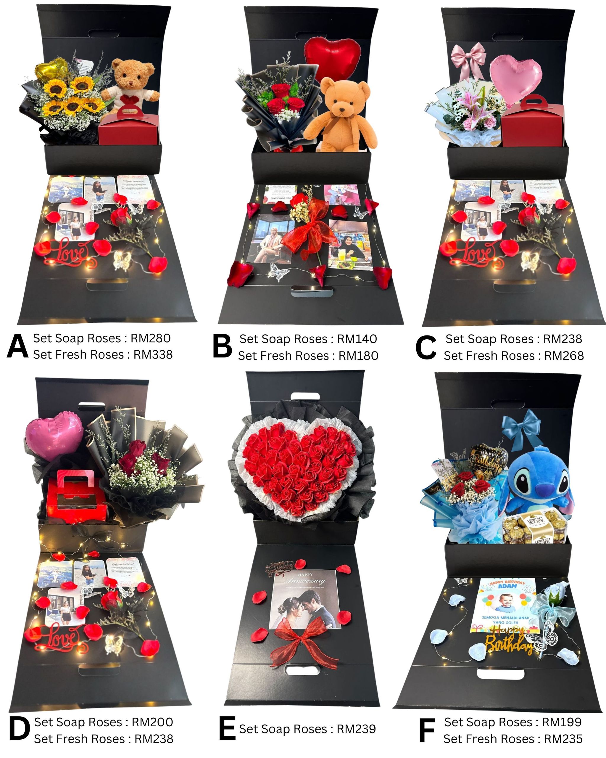 LuméRia Collections _0