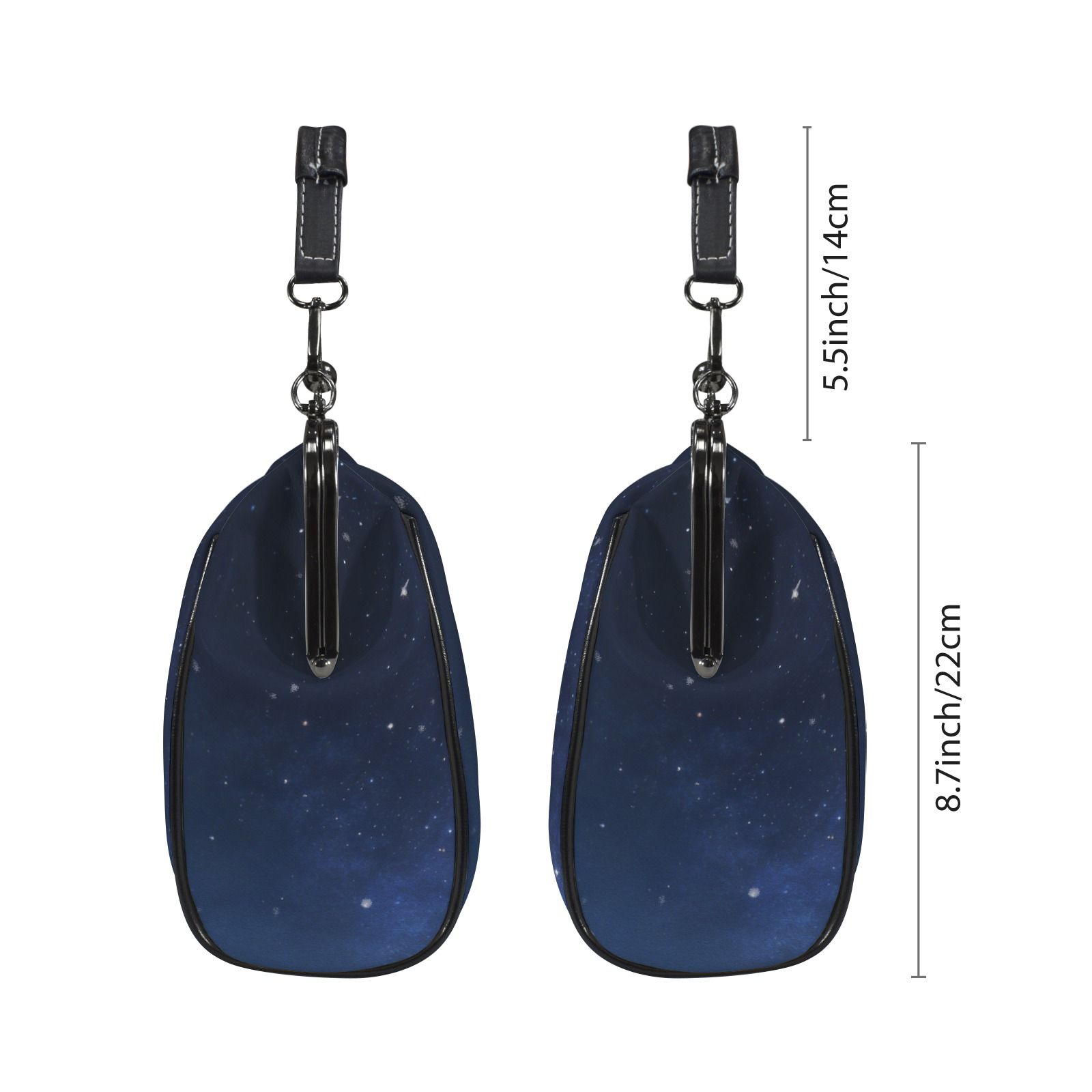 LULU AMONG THE STARS (WITH KUIH LAPIS) – KISSLOCK HANDBAG_3