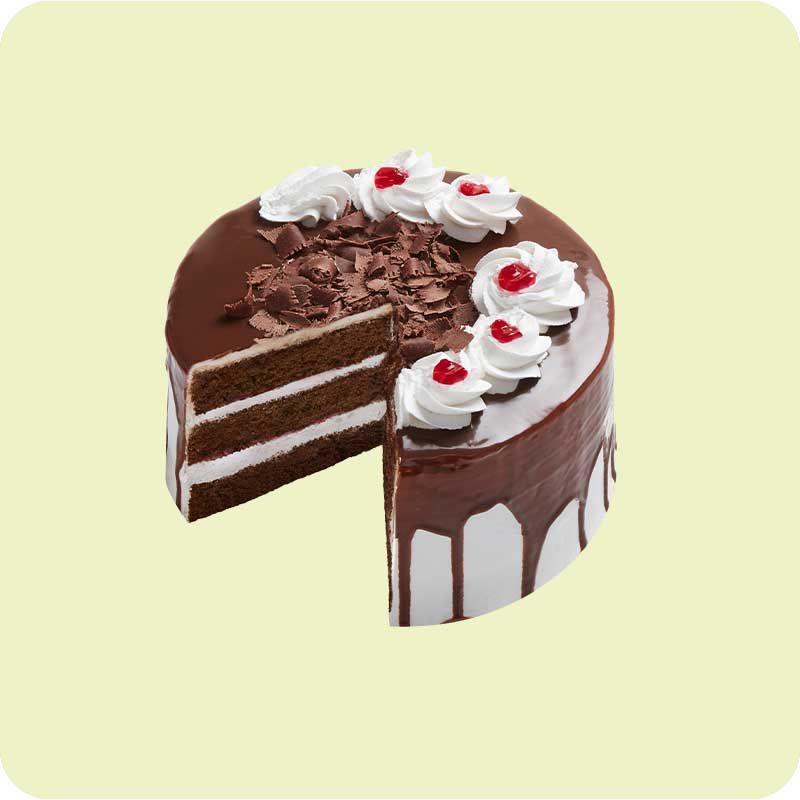 Black Forest Gateau Cake_0