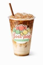 Spanish Ice Coffee _0