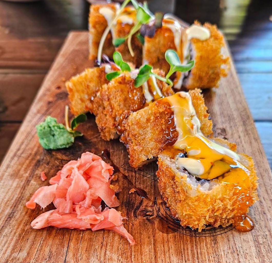 Crispy California Rolls_0