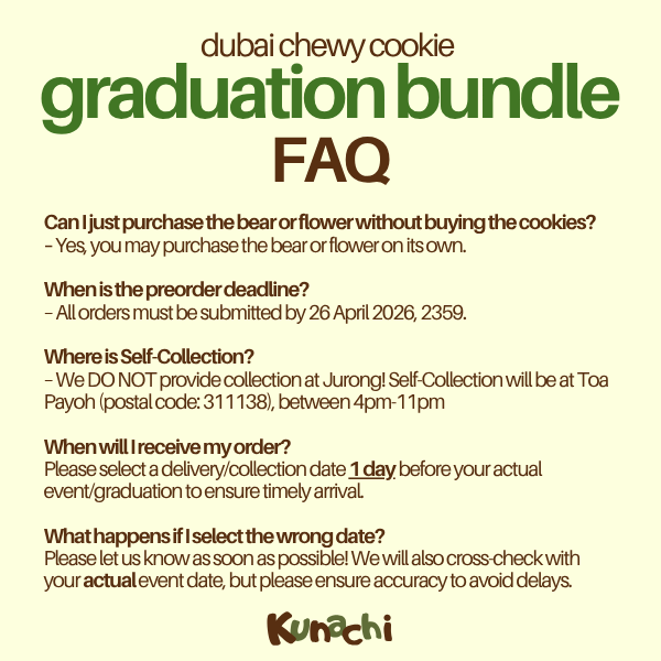 Dubai Chewy Cookie Grad Boxes | Kunachi.SG_2