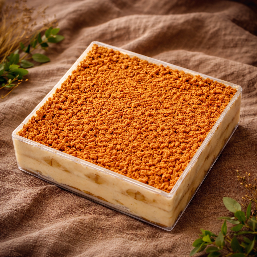 Classic Banana Pudding Gift Box_0