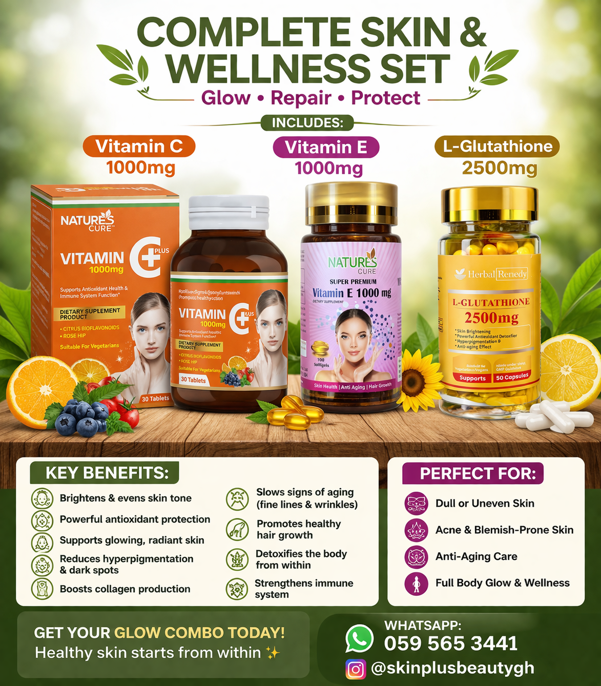 Wellness set_0