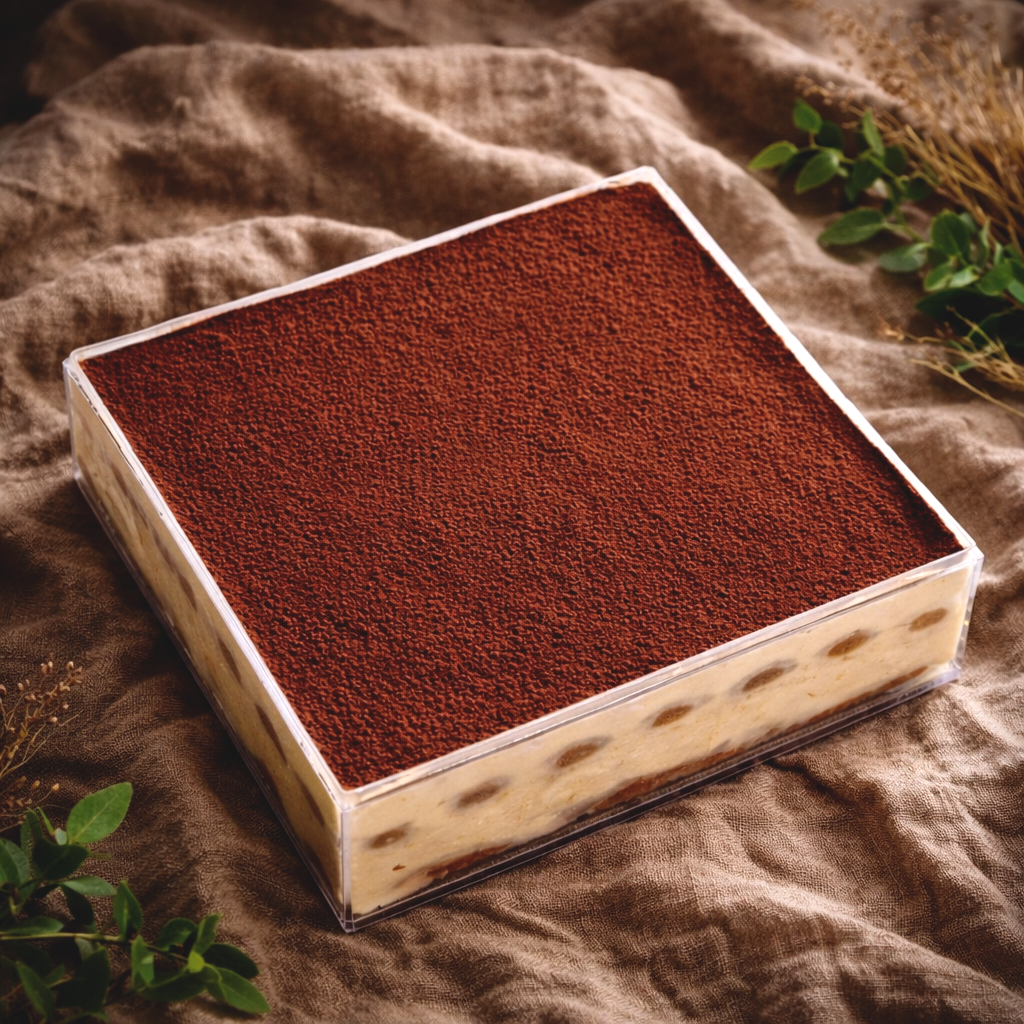 Classic Tiramisu Gift Box_0