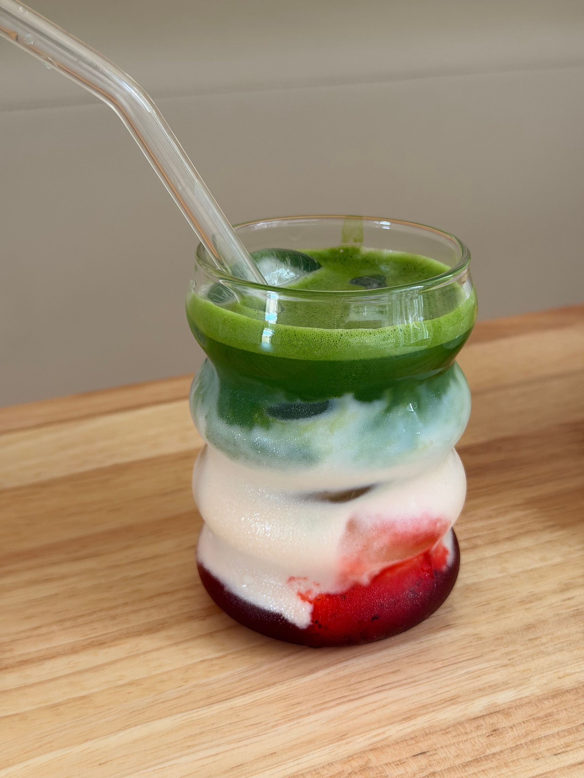 Strawberry Matcha_0