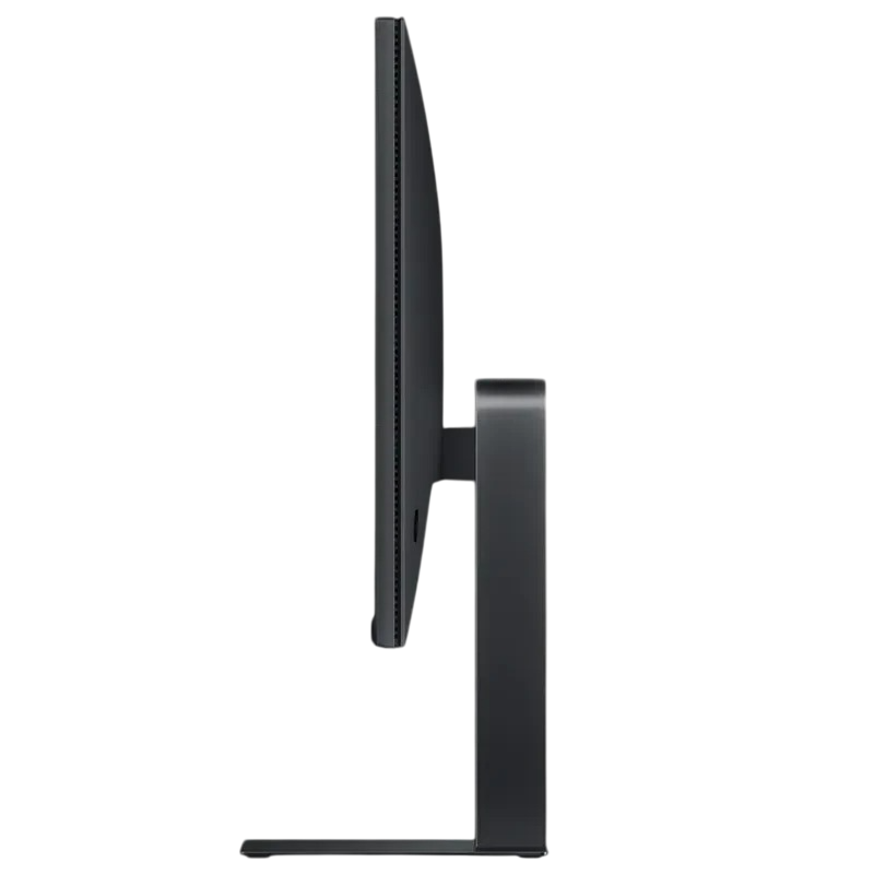 Monitor Xiaomi A24i (2026) de 24 polegadas, alta taxa de atualização de 144 Hz, tela rígida IPS, corpo ultrafino de 7,5 mm, resolução FHD de 1080p, calibração de cores de fábrica ∆Е<2 para cada tela, DP 1.4 compatível e fácil montagem_2