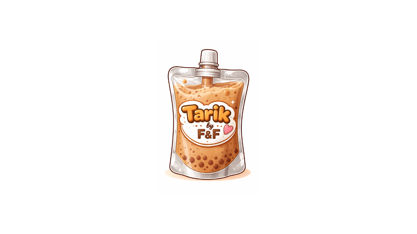 Tarik To-Go - 150ml_0