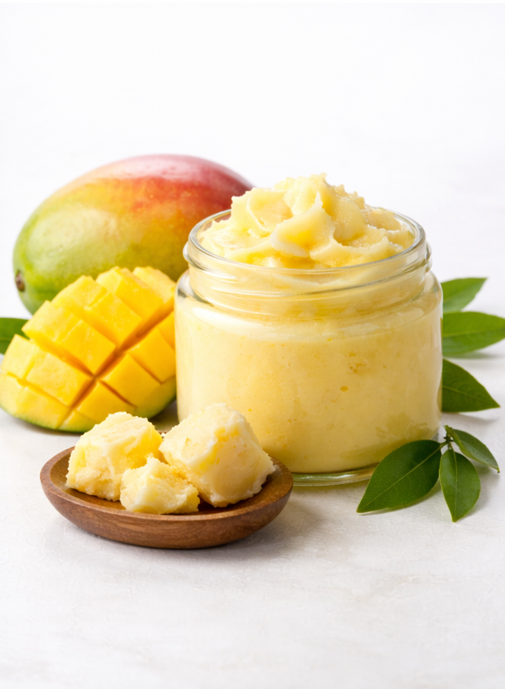 Mango butter_0