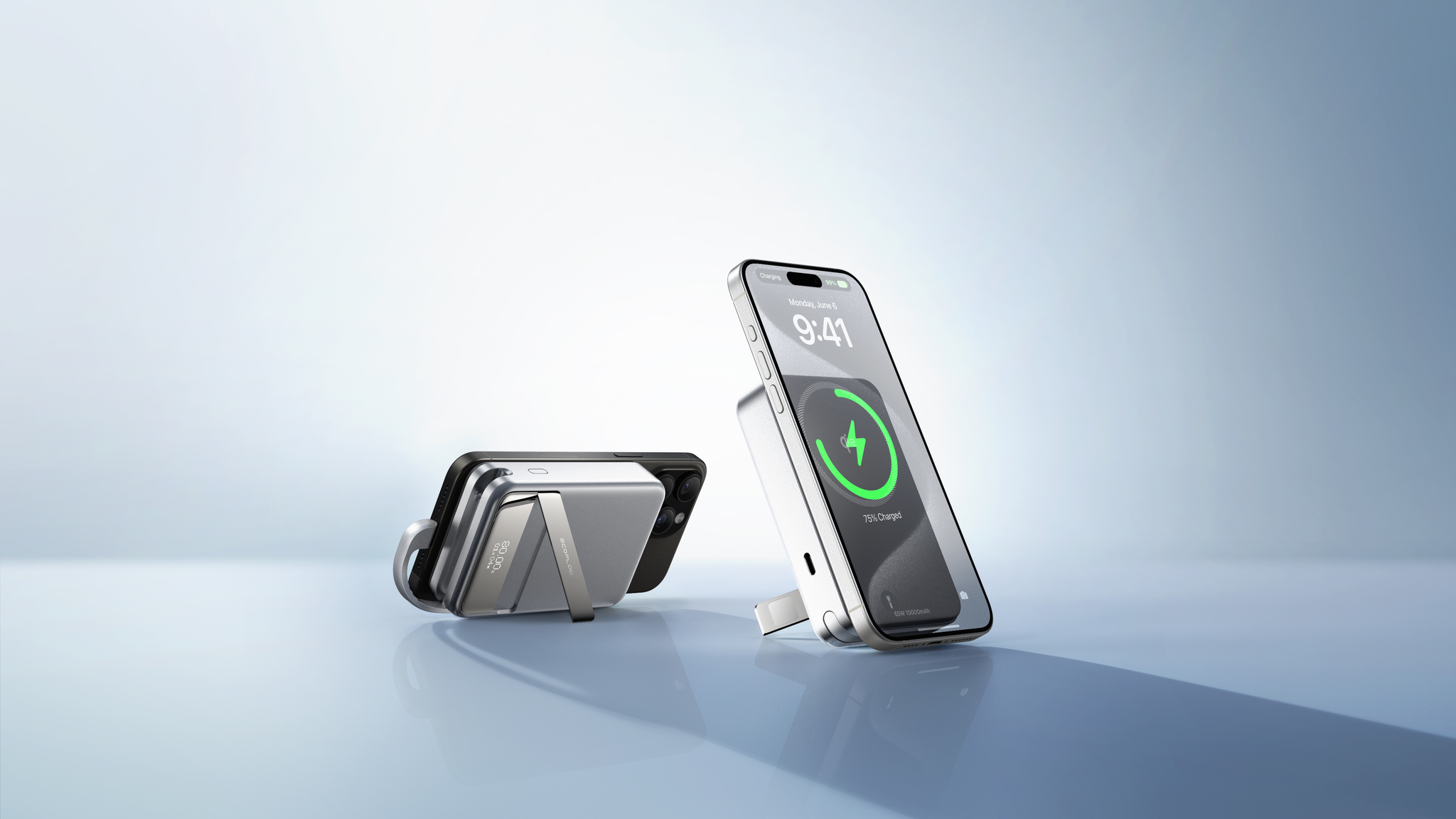 EcoFlow RAPID 10,000mAh Magnetic Power Bank_10