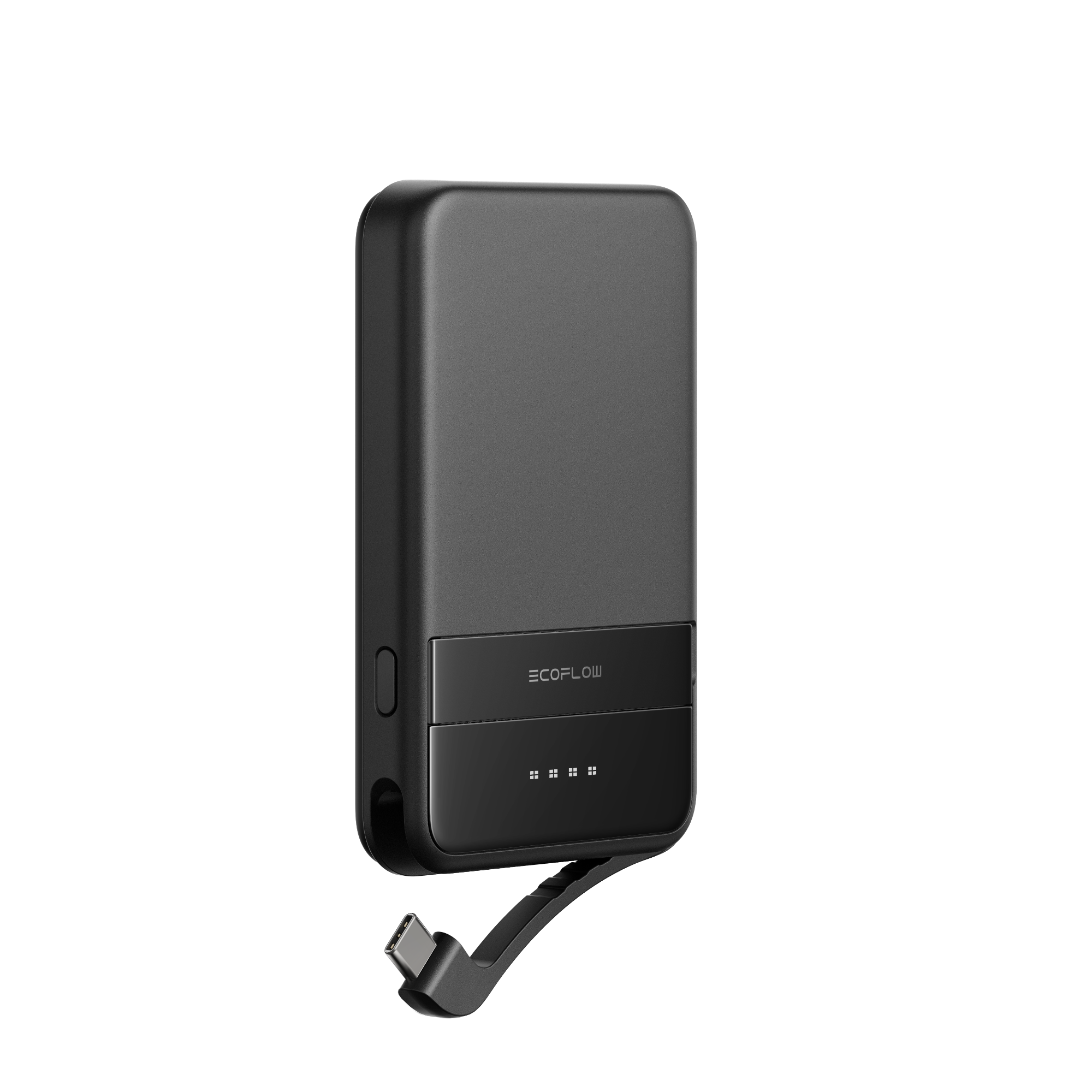EcoFlow RAPID 5,000mAh Magnetic Power Bank_0