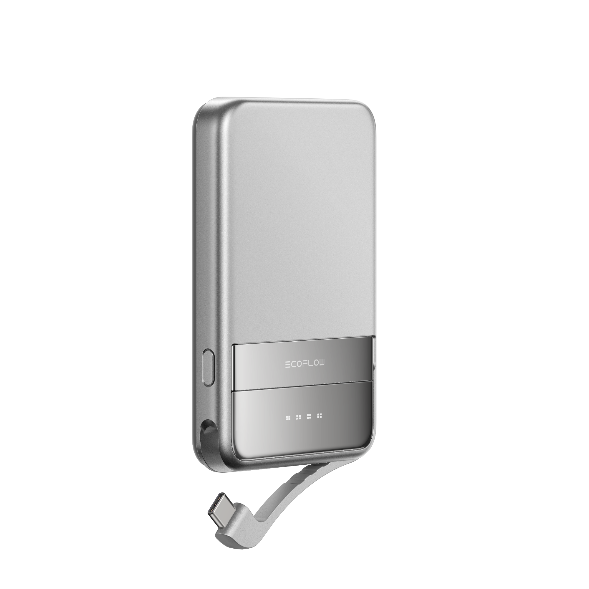 EcoFlow RAPID 5,000mAh Magnetic Power Bank_2