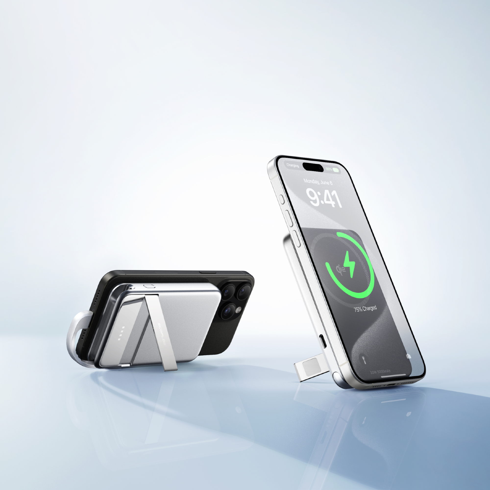 EcoFlow RAPID 5,000mAh Magnetic Power Bank_8