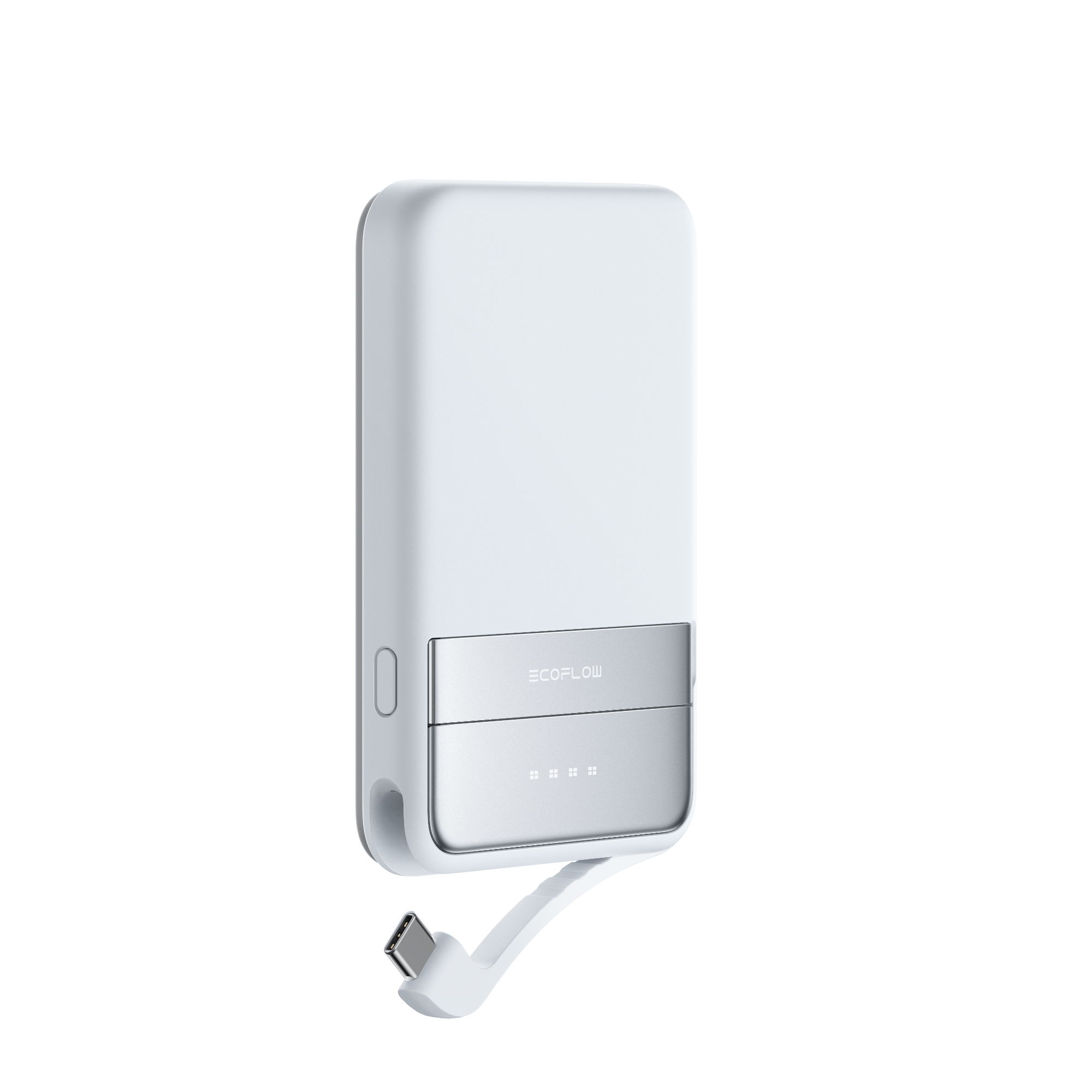 EcoFlow RAPID 5,000mAh Magnetic Power Bank_1