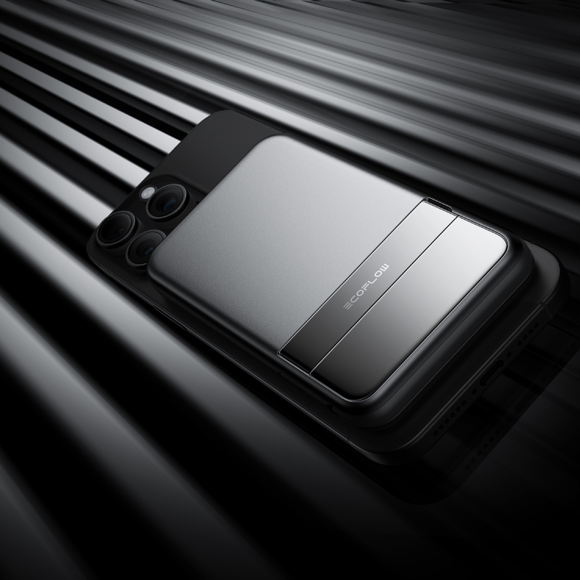 EcoFlow RAPID 5,000mAh Magnetic Power Bank_20