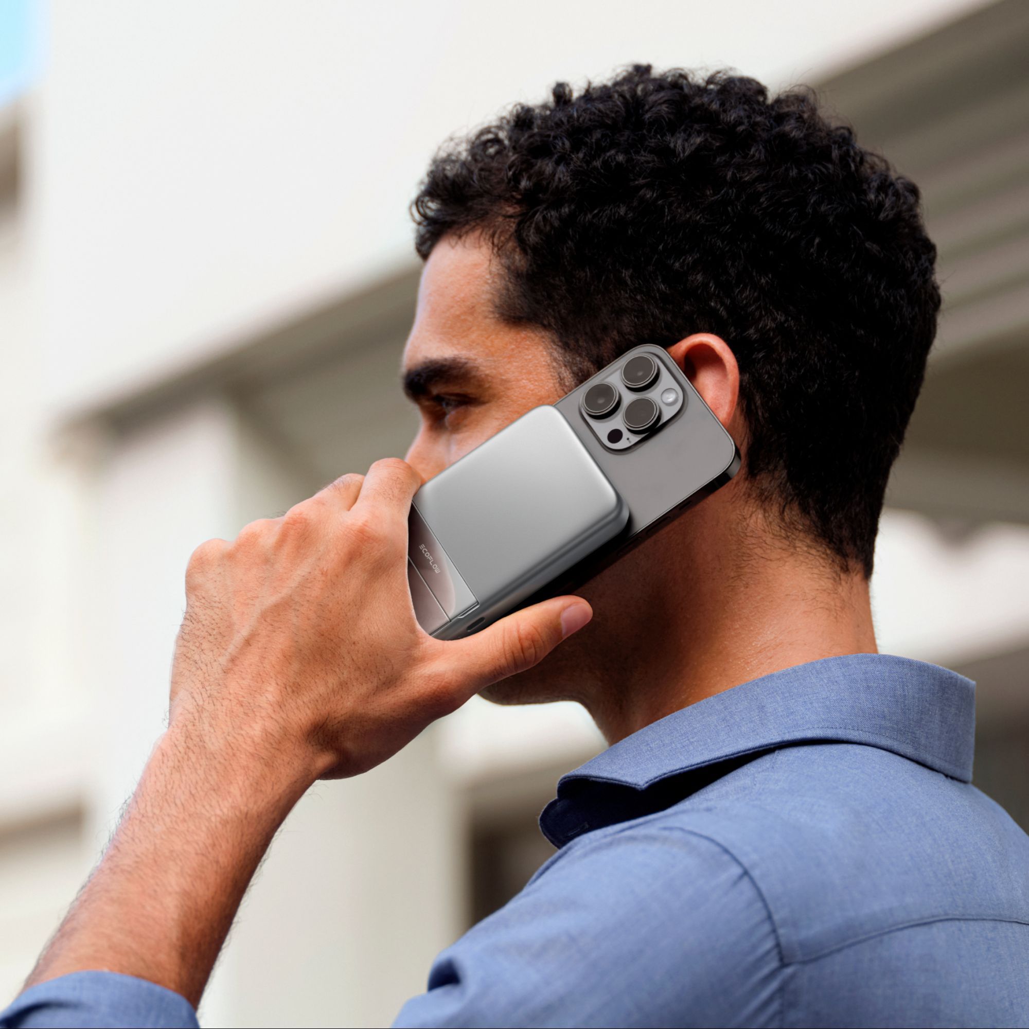 EcoFlow RAPID 5,000mAh Magnetic Power Bank_17