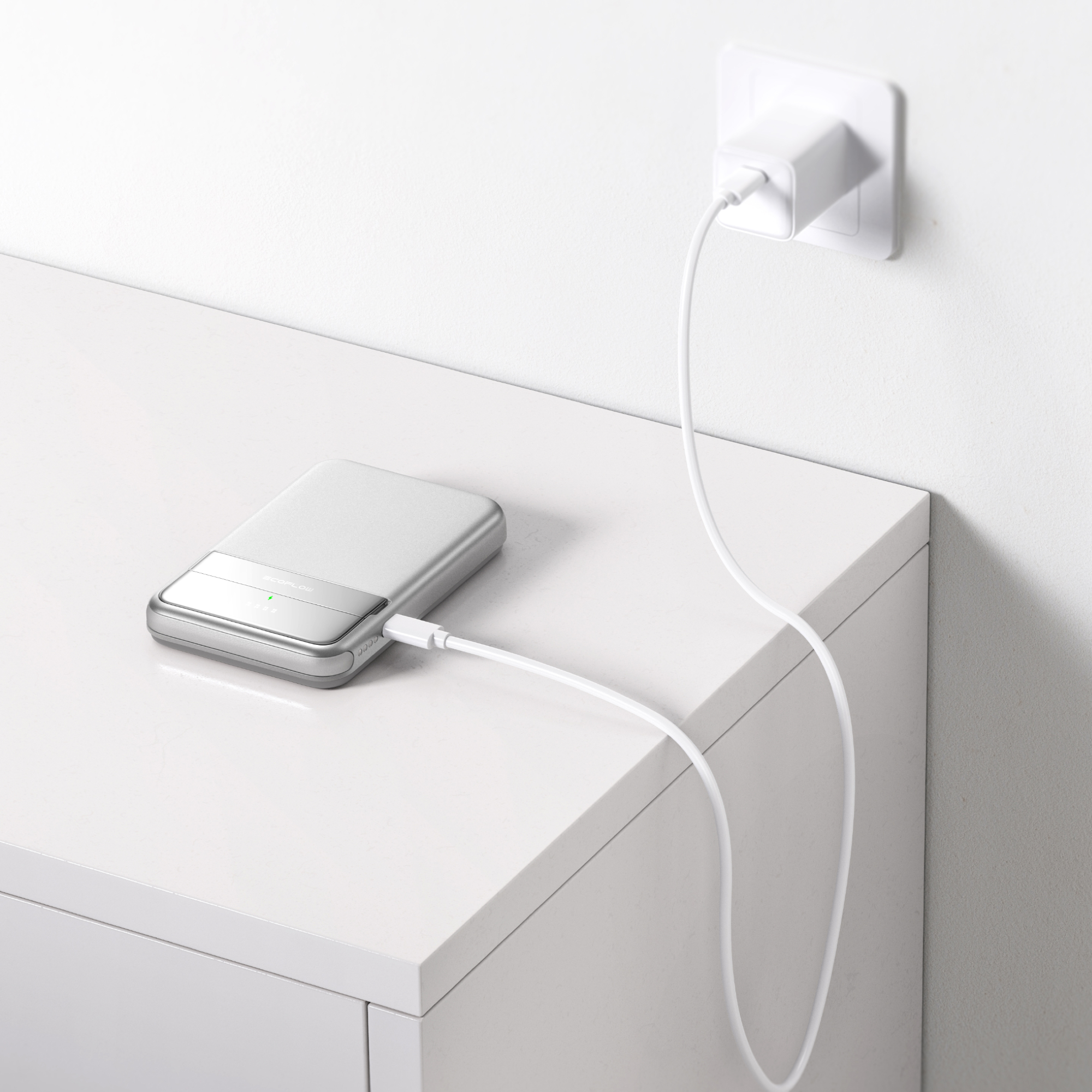 EcoFlow RAPID 5,000mAh Magnetic Power Bank_13