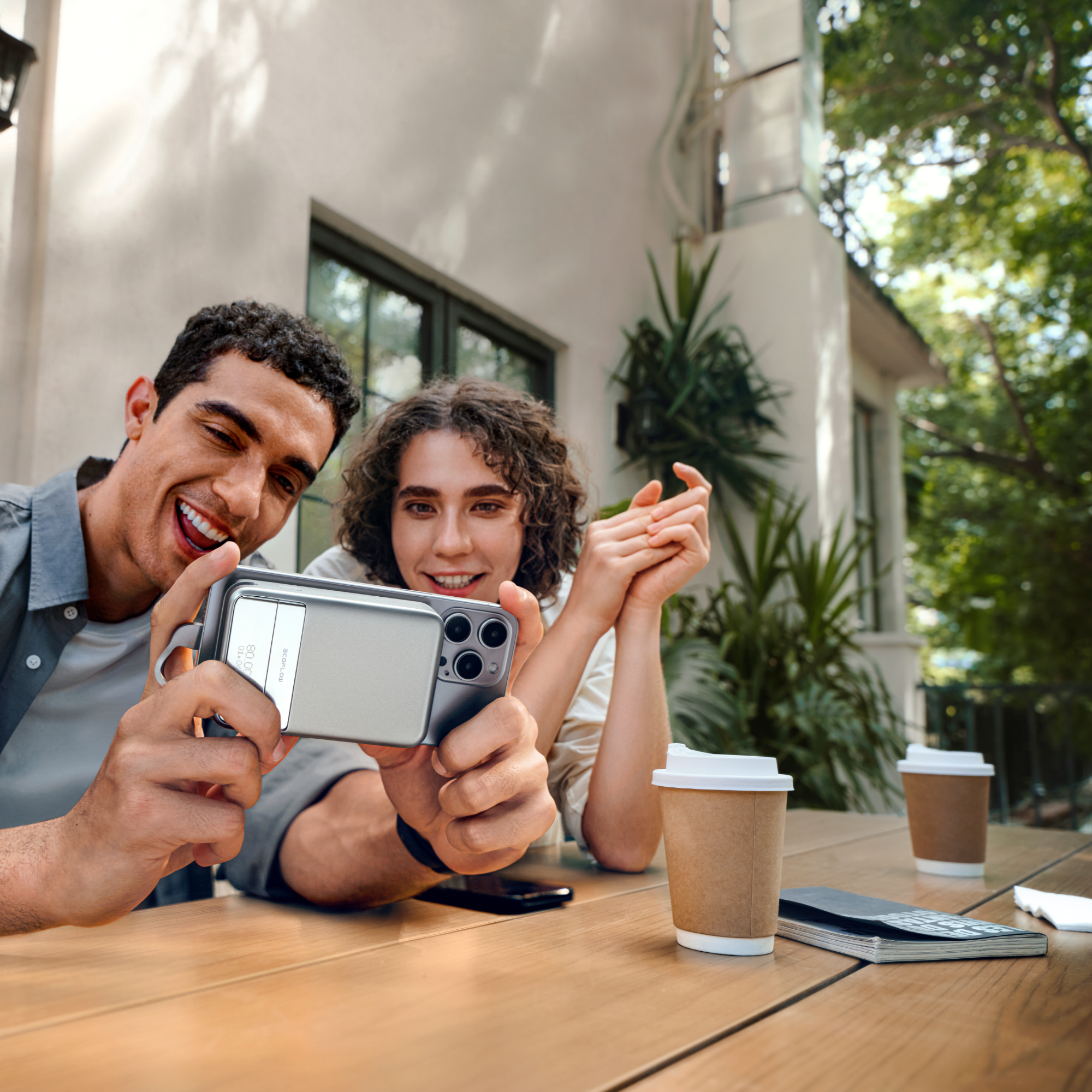 EcoFlow RAPID 10,000mAh Magnetic Power Bank_7