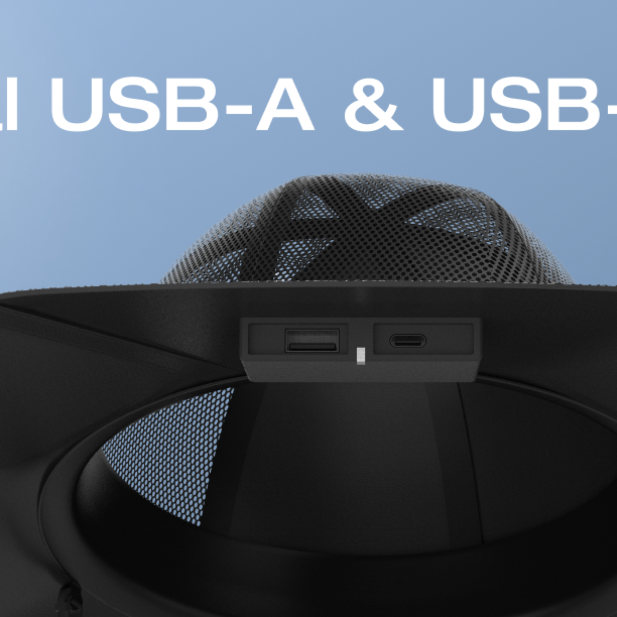 The EcoFlow Power Hat_9