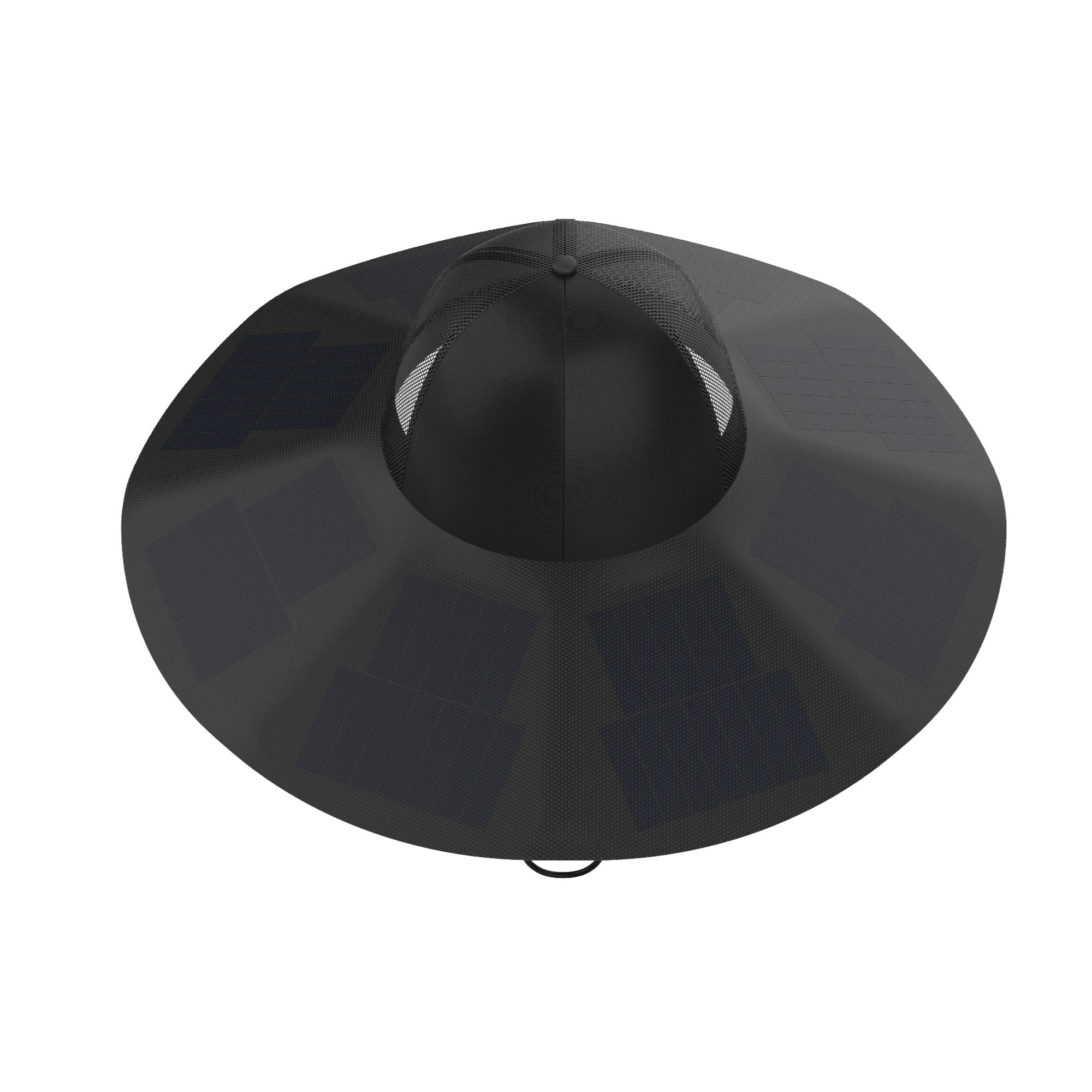 The EcoFlow Power Hat_2