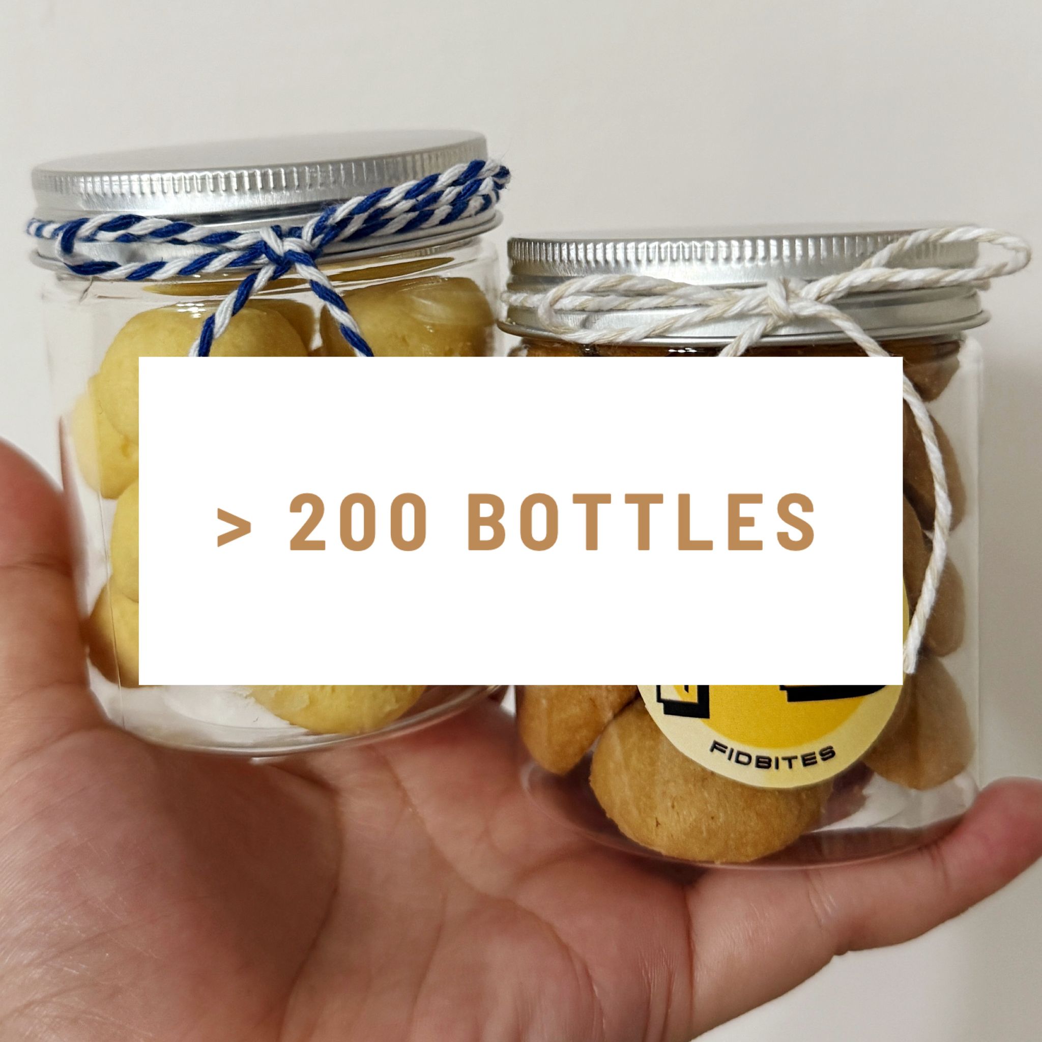 Bottled Bites > 200 Bottles_0