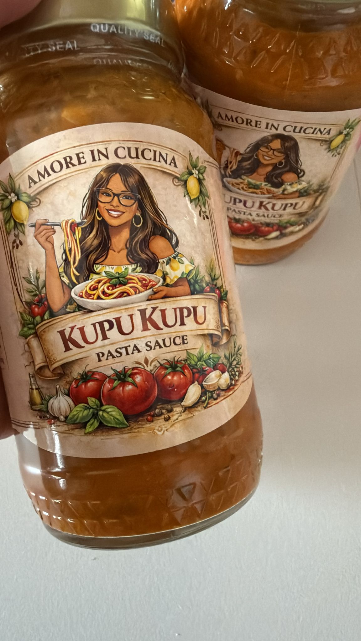 Amoreincucina pasta sauce_0