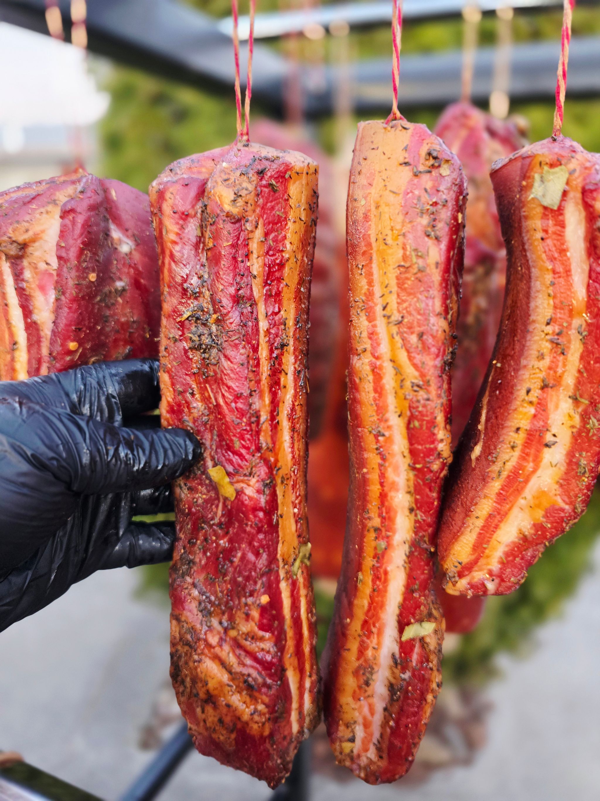 Piept de Porc Afumat_0