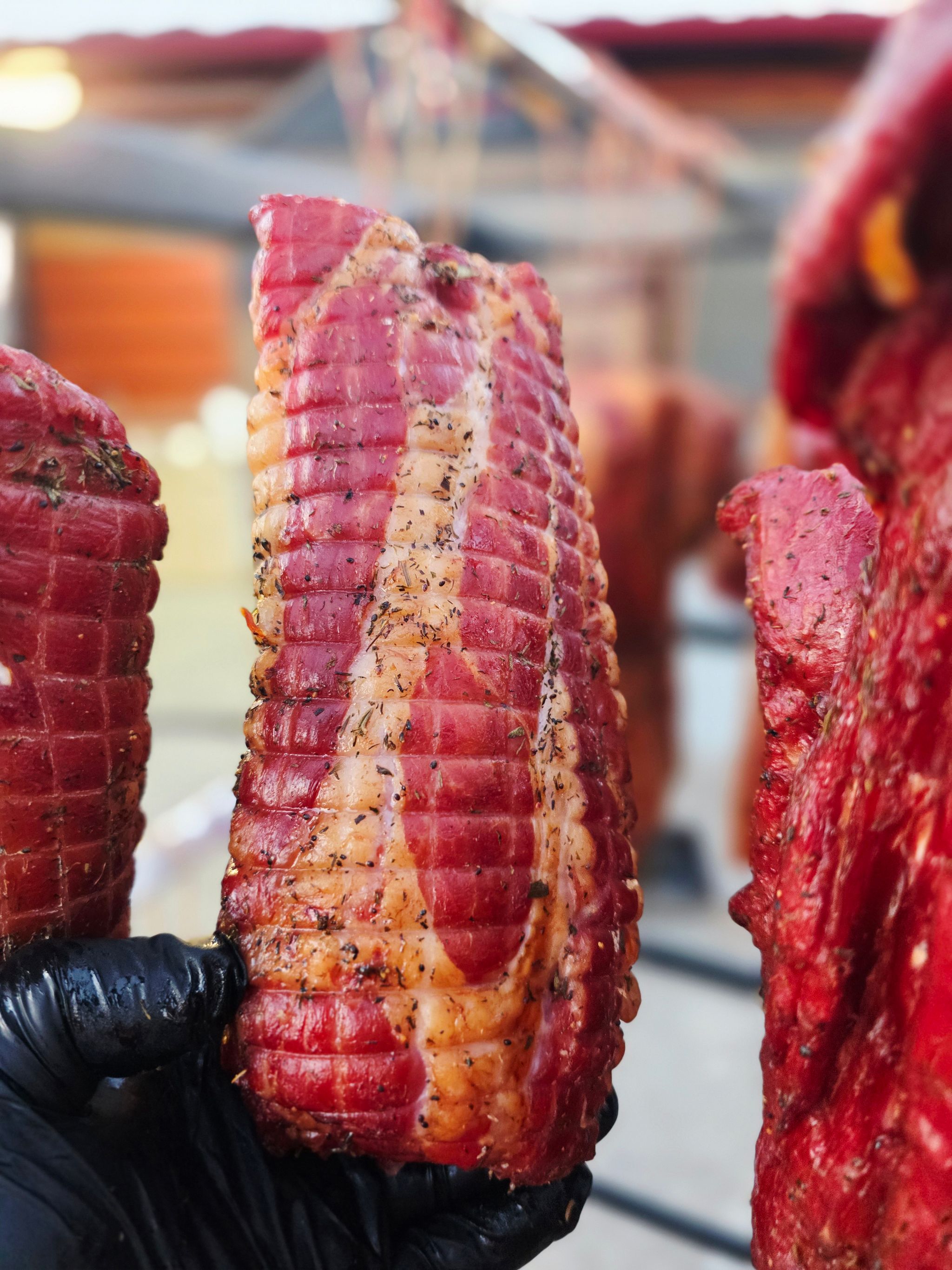 Ceafă de Porc Afumată_0