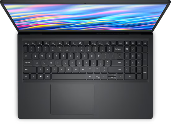 Dell 15 DC15250 Core i5-1334U 8GB/512GB SSD Windows 11_2