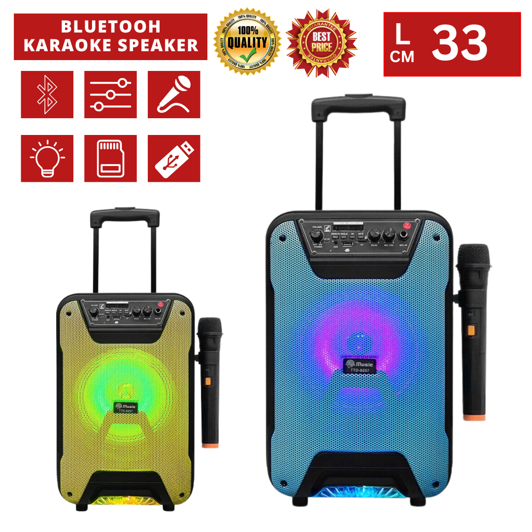 TTD8257 BLUETOOTH SPEAKER_0