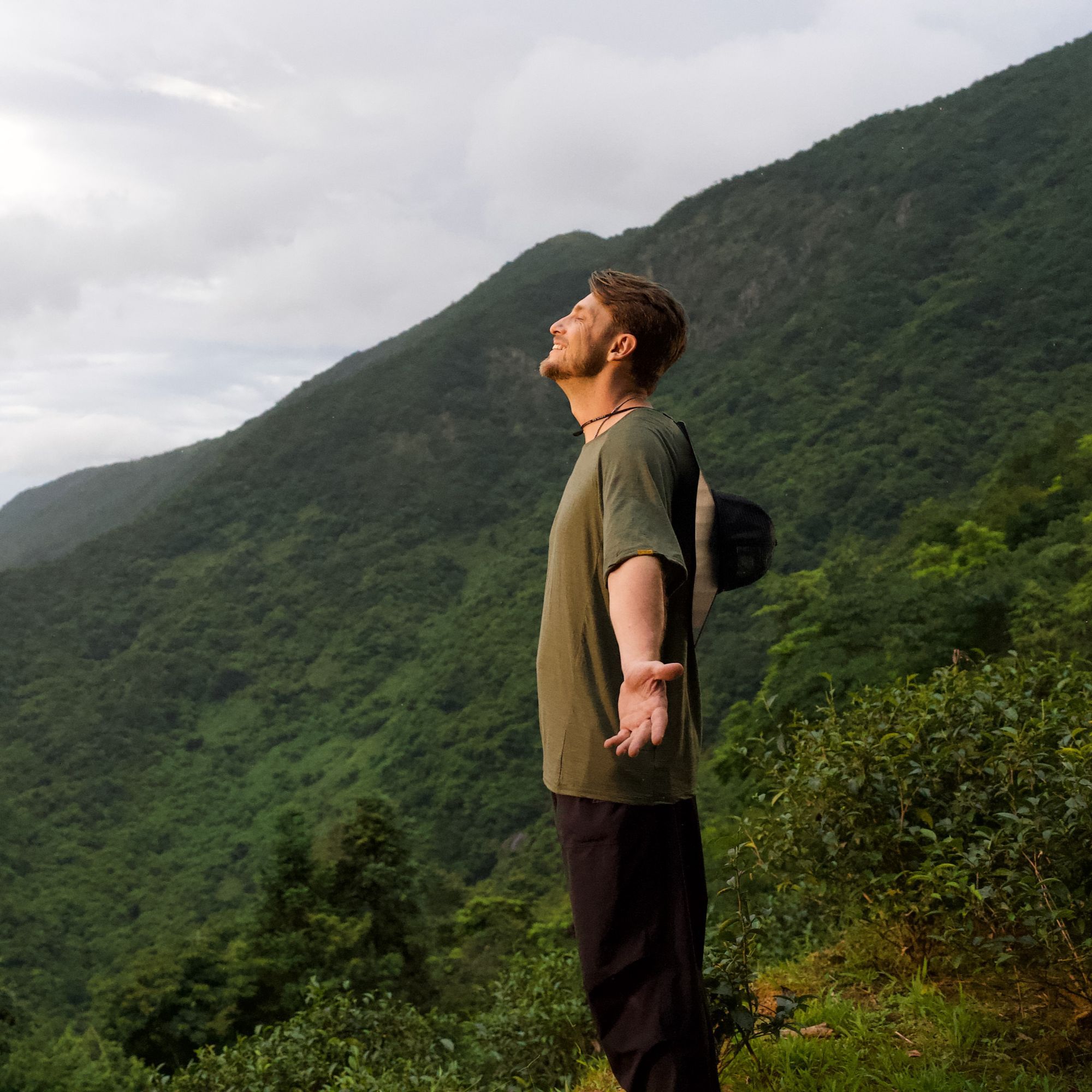 The EcoFlow Power Hat_18