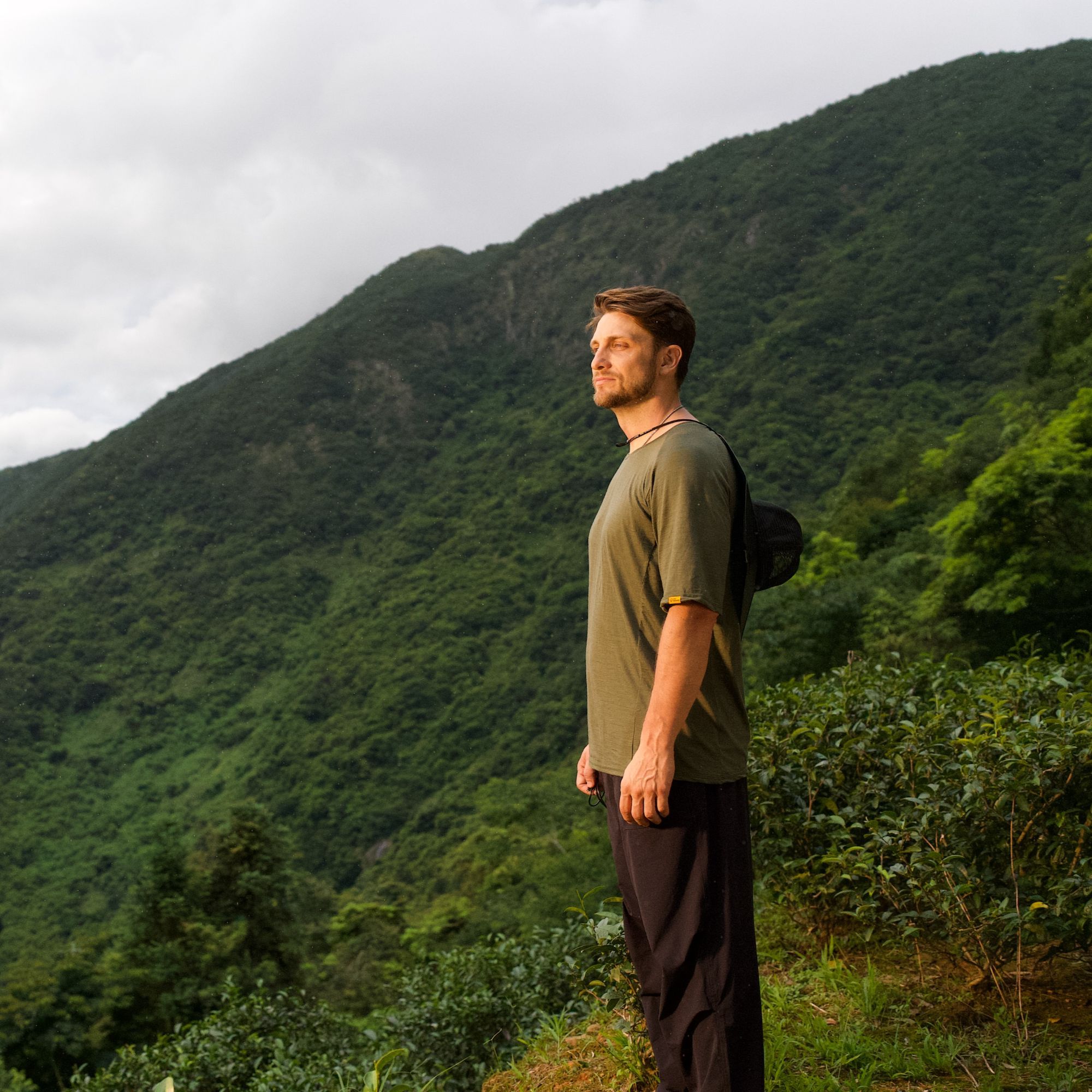 The EcoFlow Power Hat_17