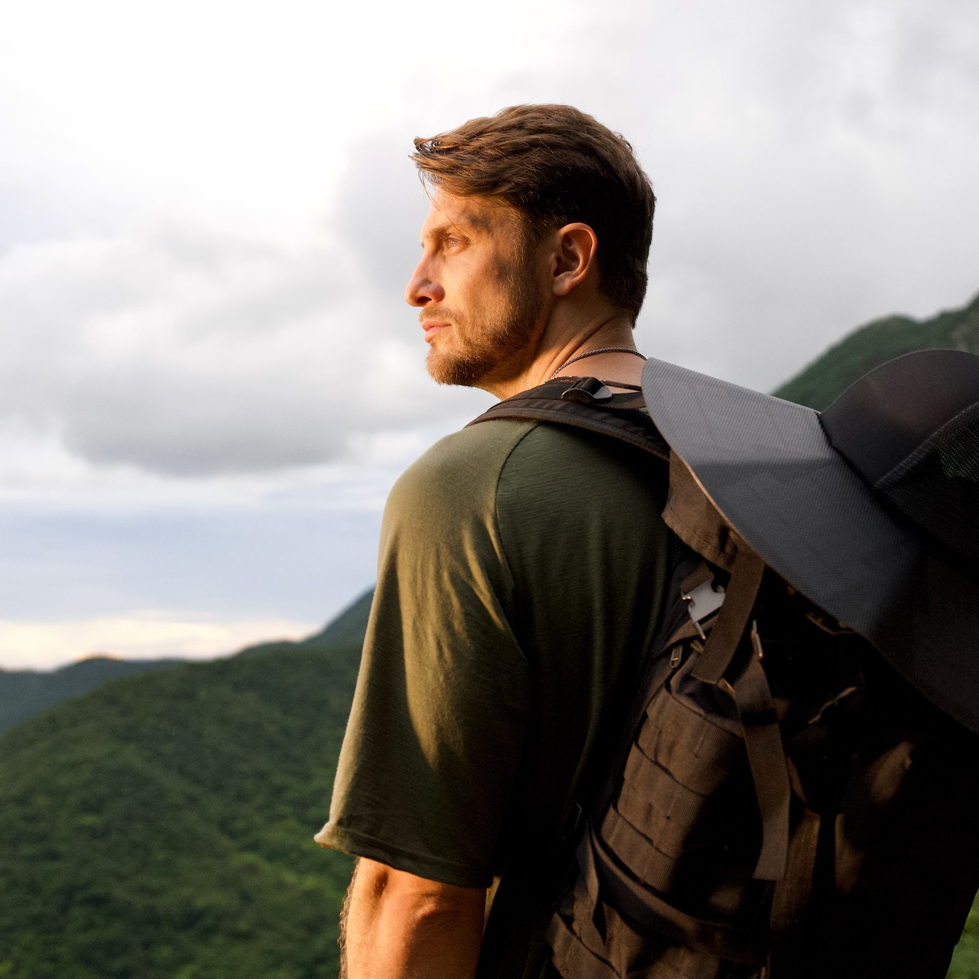 The EcoFlow Power Hat_16