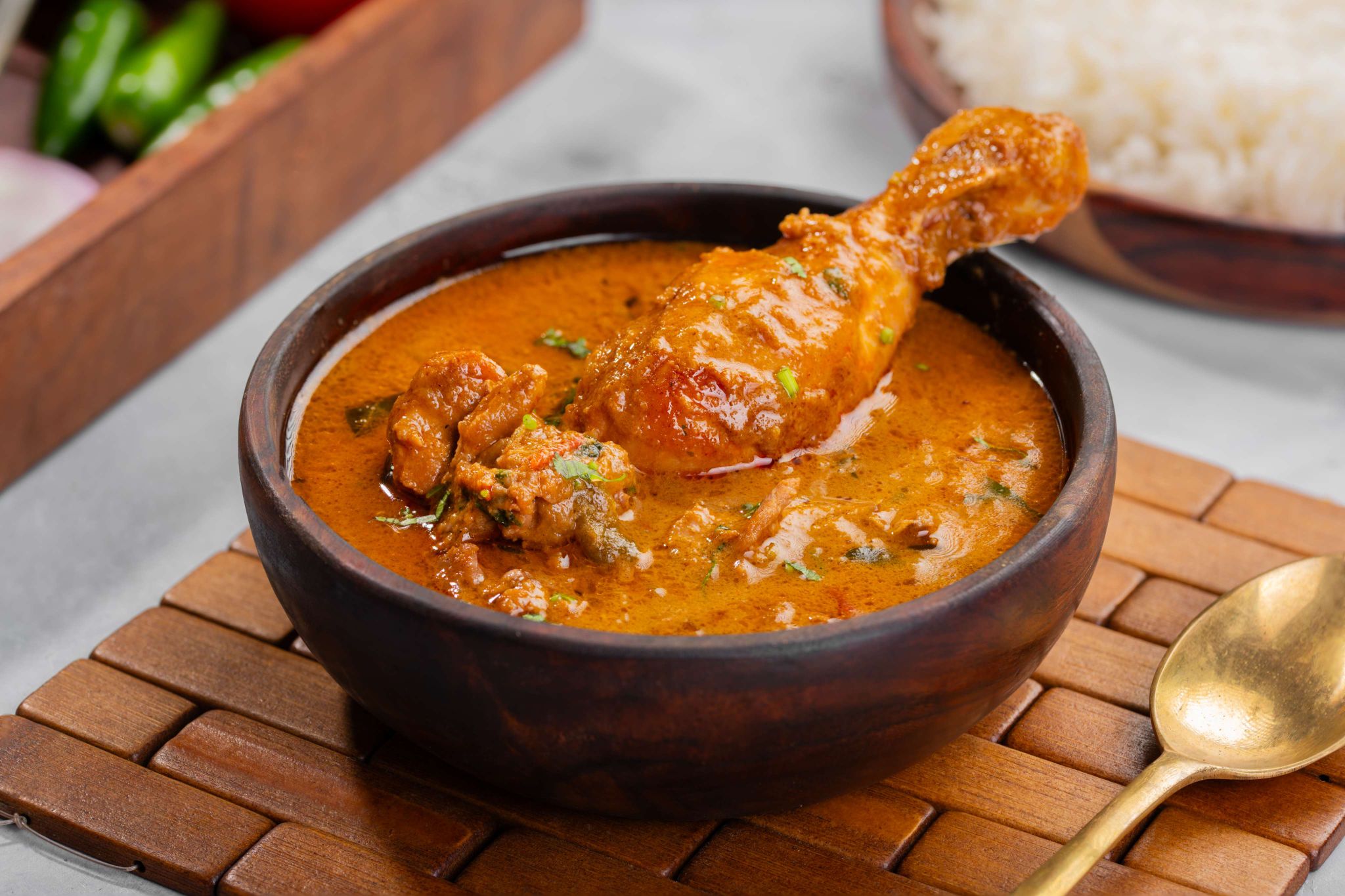 Nei Kozhi Leg (2pcs)_0