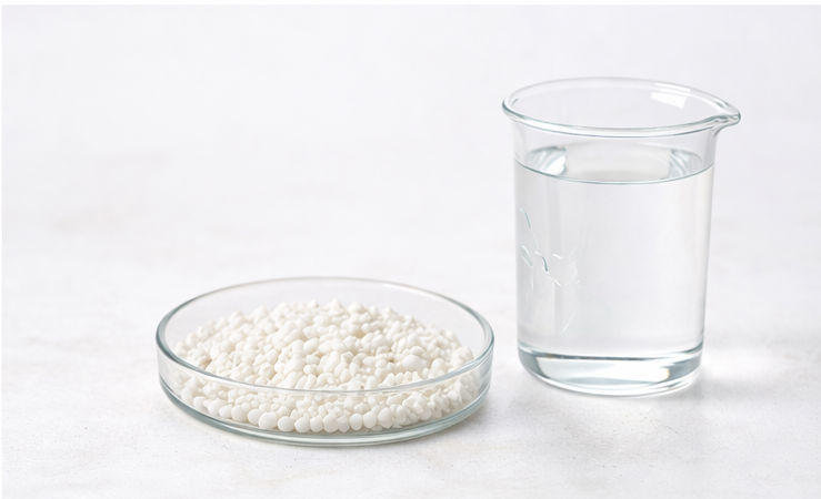 Niacinamide (Vitamin B3) powder_0