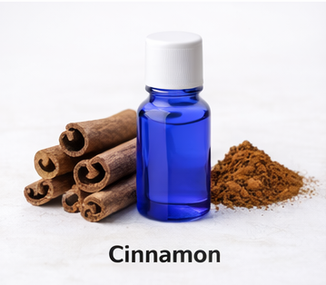 Cinnamon essential oil_0