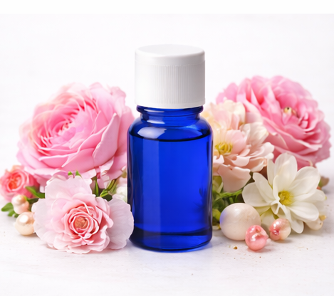 Queen's Spice fragrance oil_0