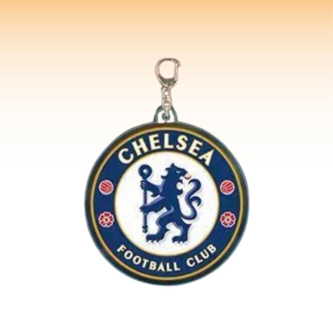Football Keychains_5