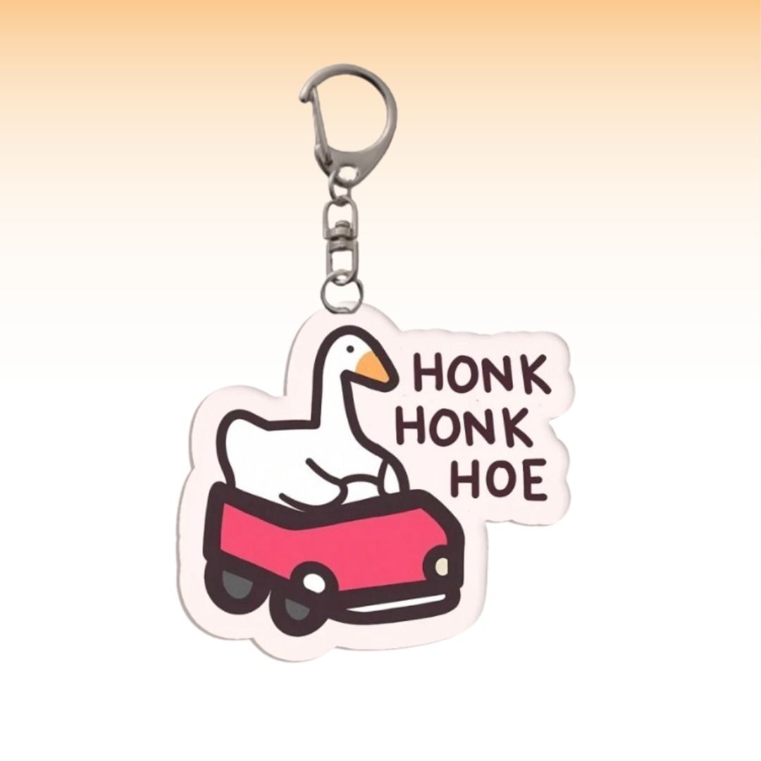 Goose Keychains_1