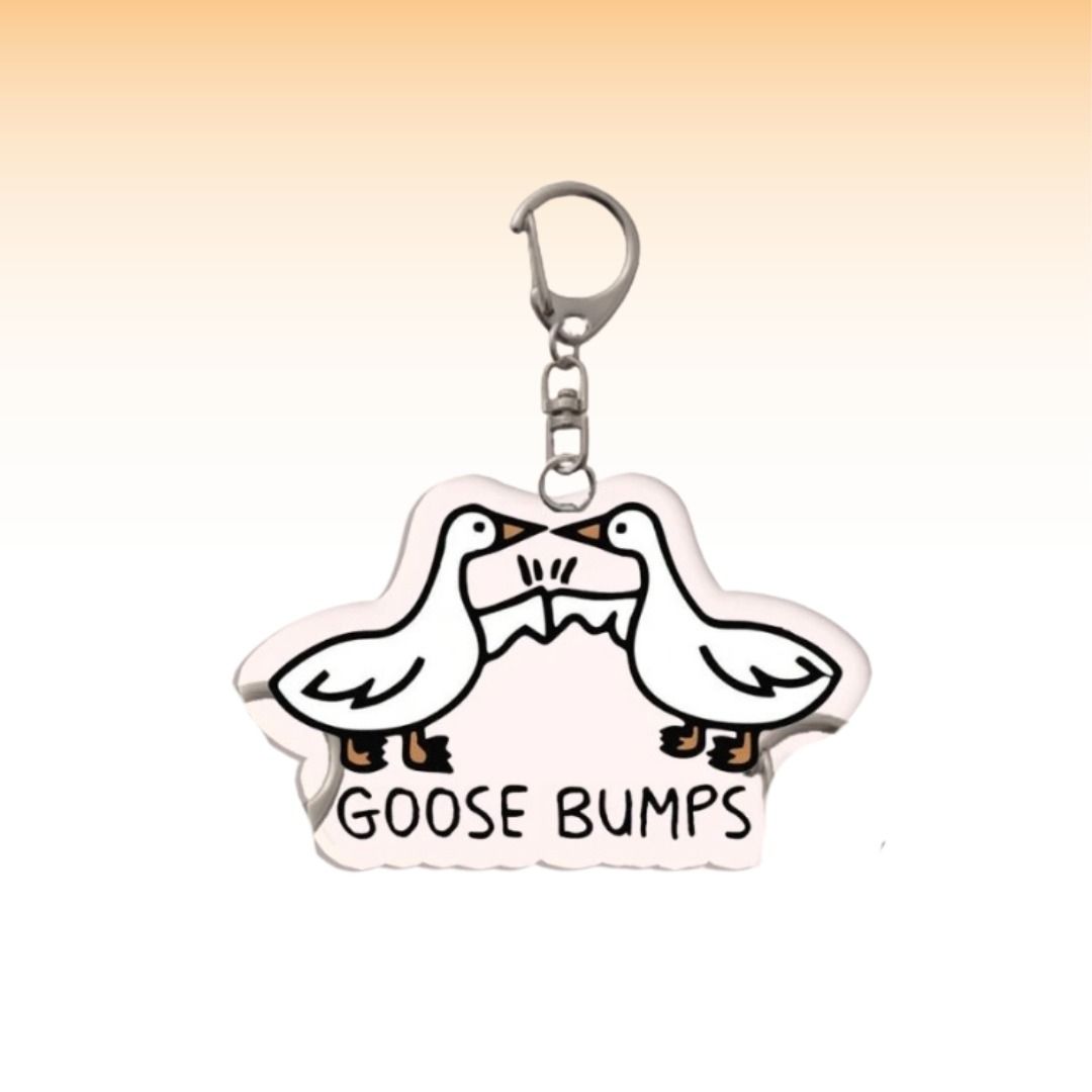 Goose Keychains_2