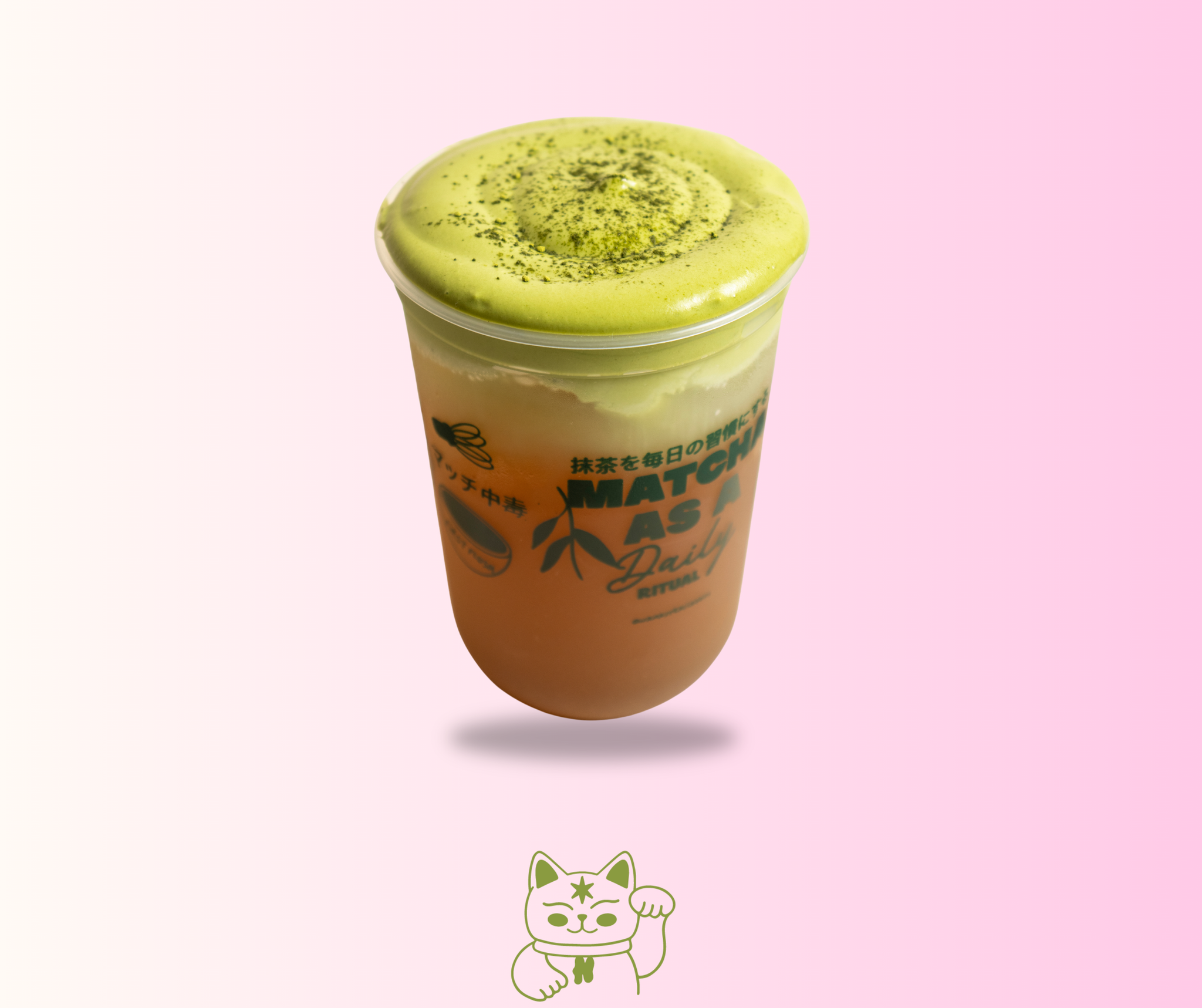 Jazmin Tea Cloud Matcha _0