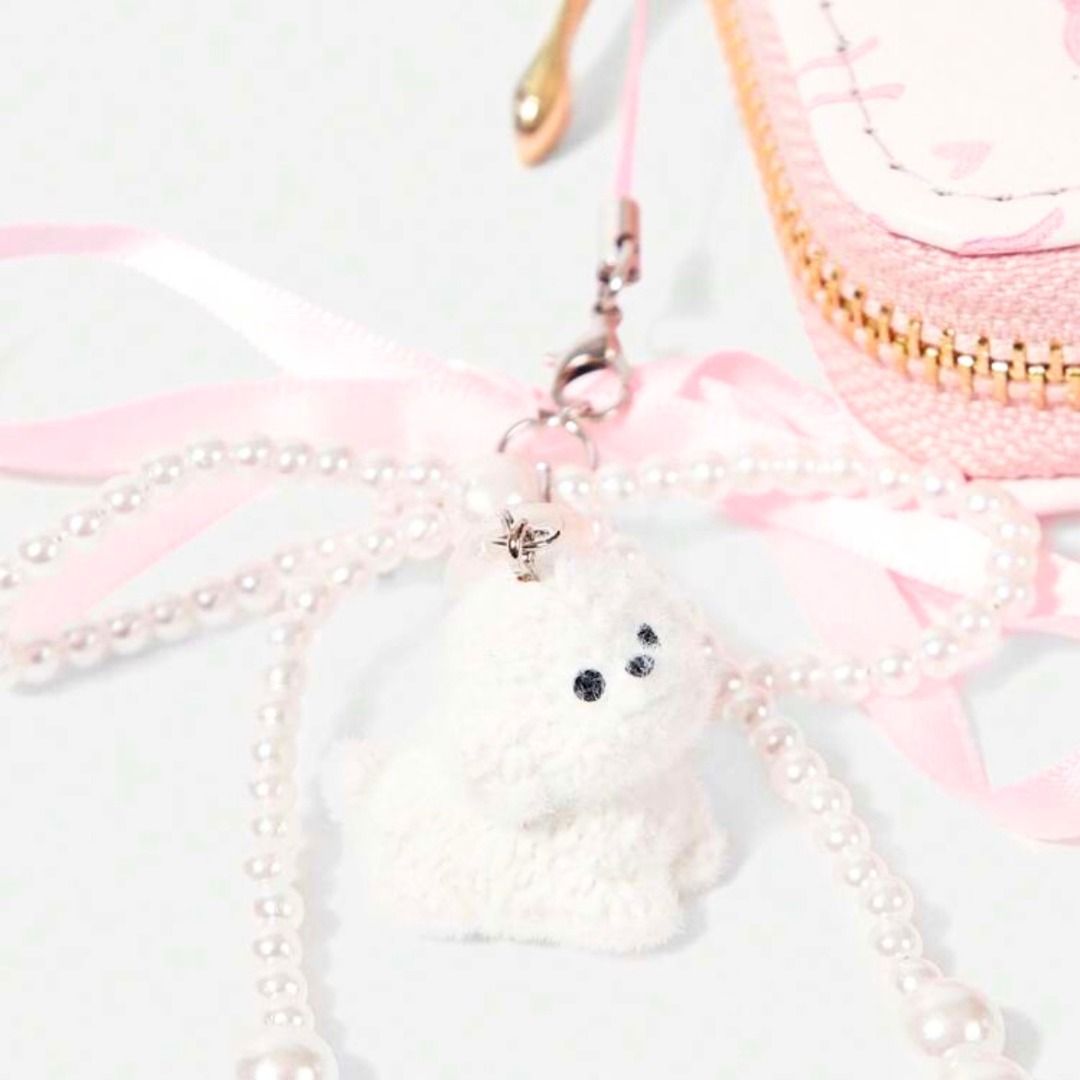 Pink Ribbon Wallet_2