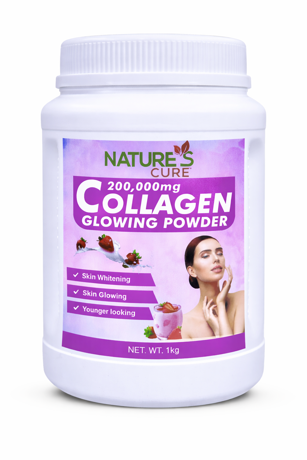 NC collagen powder _0