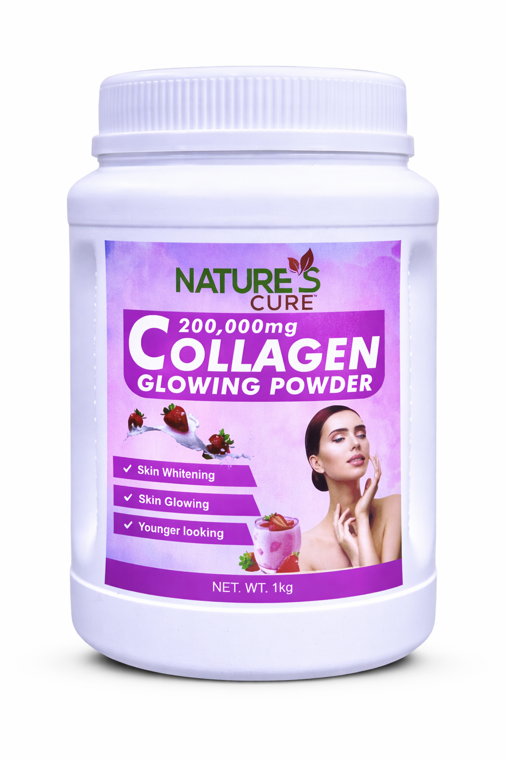 NC collagen powder _1