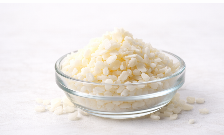 Emulsifying wax NF_0