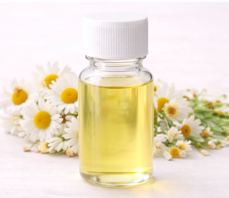 Chamomile oil_0