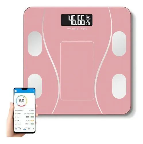 Balanza y scanner digital ✨ _1