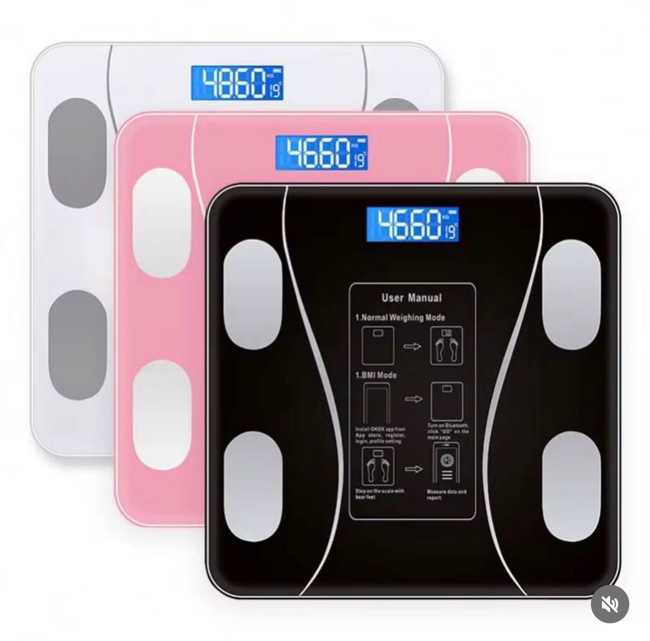 Balanza y scanner digital ✨ _3