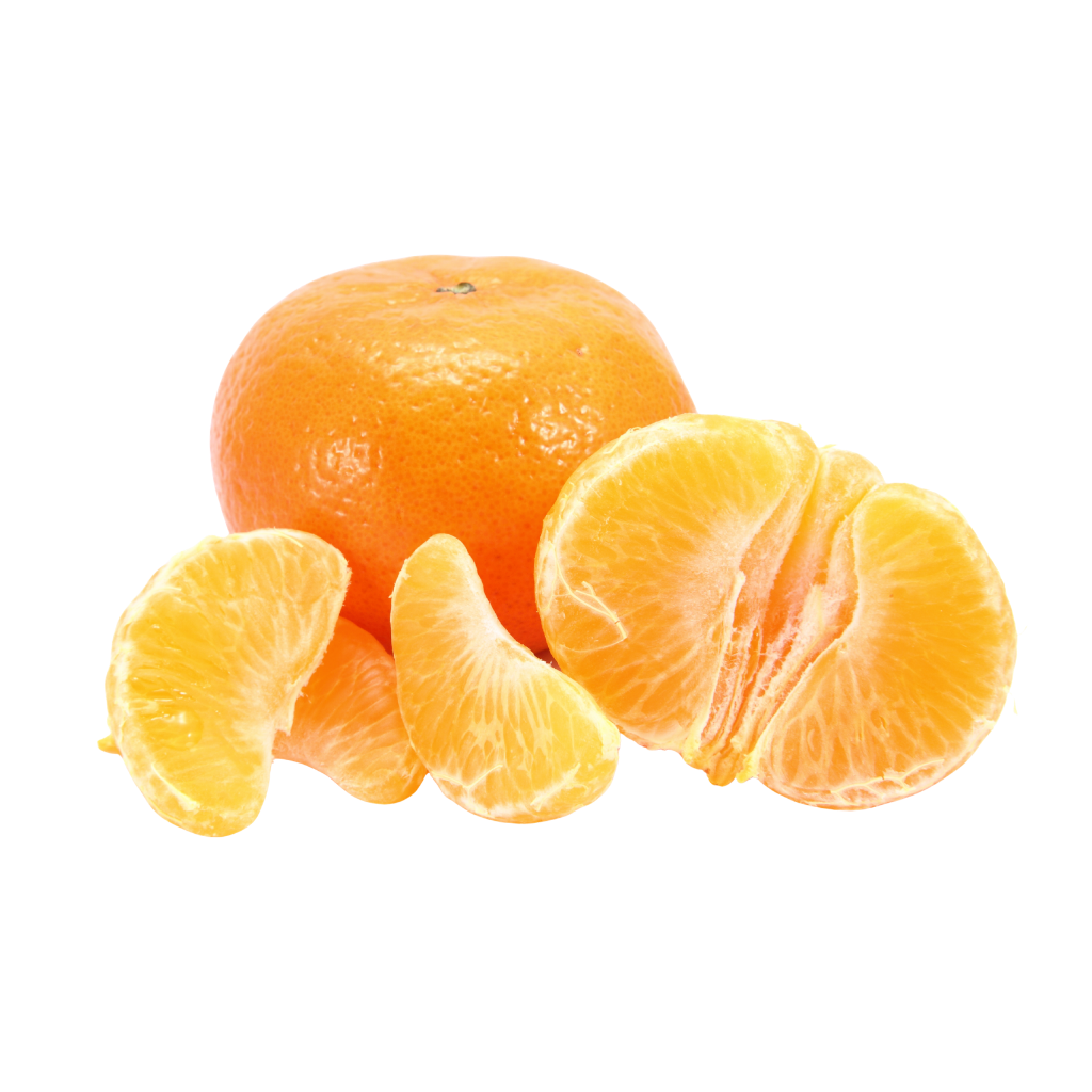 Wogan Mandarin (By the Box) _0