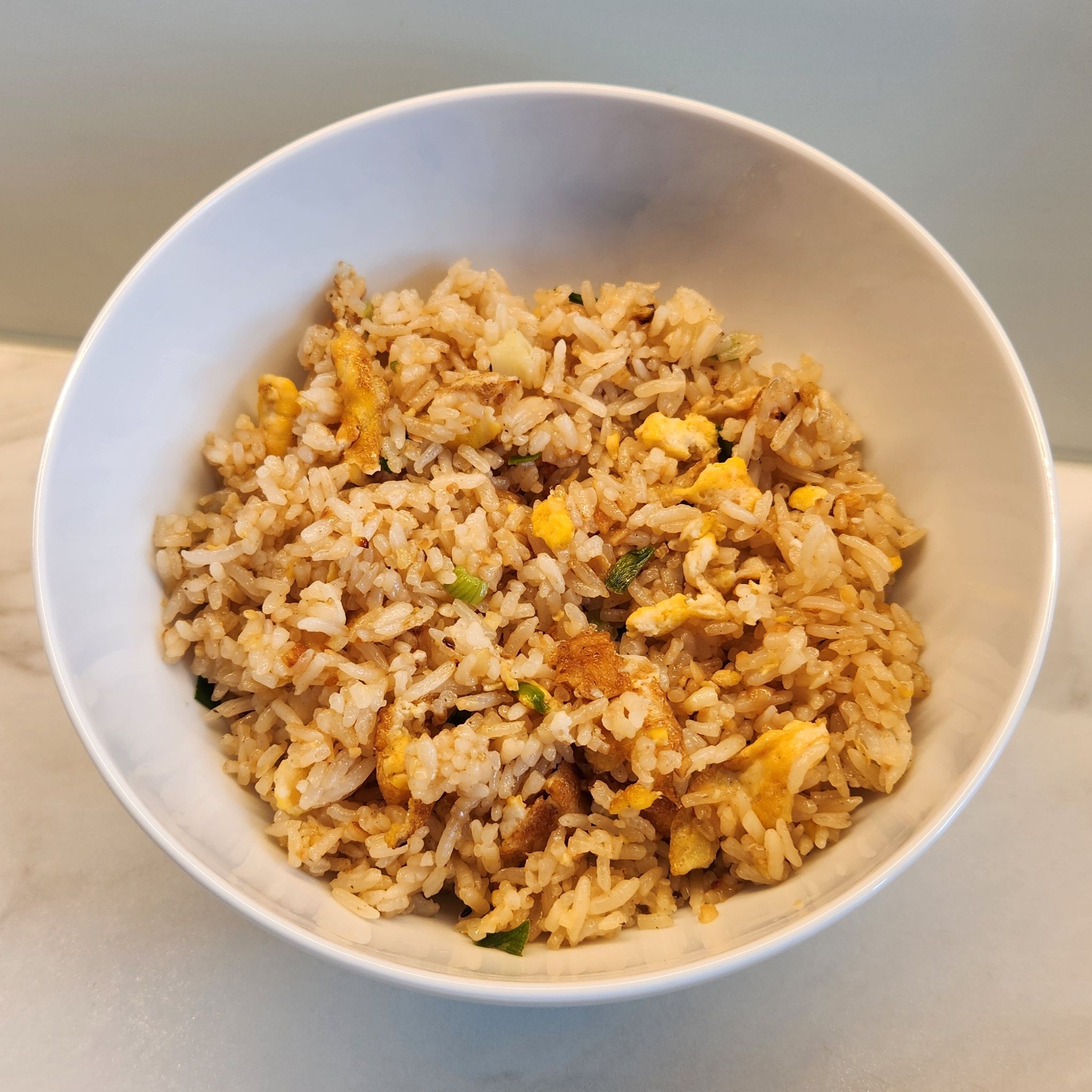 Garlic Butter Fried Rice_5